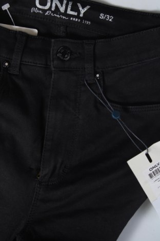 Damen Jeans ONLY, Größe XXS, Farbe Schwarz, Preis € 26,79