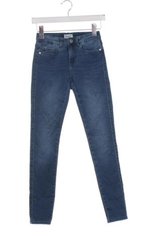 Damen Jeans ONLY, Größe XS, Farbe Blau, Preis 13,01 €