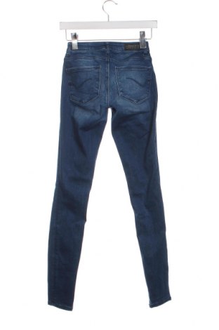 Dámske džínsy  ONLY, Veľkosť XS, Farba Modrá, Cena  19,28 €