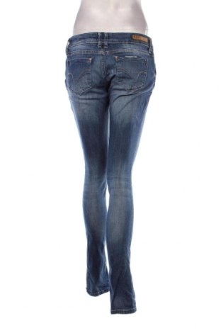 Γυναικείο Τζίν ONLY, Μέγεθος L, Χρώμα Μπλέ, Τιμή 5,89 €