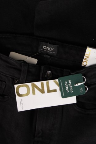 Dámske džínsy  ONLY, Veľkosť XS, Farba Čierna, Cena  15,48 €