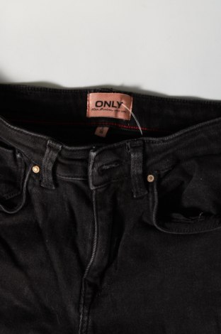Damen Jeans ONLY, Größe XS, Farbe Grau, Preis 5,92 €
