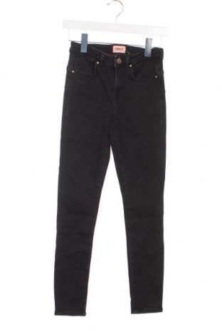 Damen Jeans ONLY, Größe XS, Farbe Grau, Preis 5,92 €