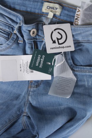 Damen Jeans ONLY, Größe S, Farbe Blau, Preis € 13,40