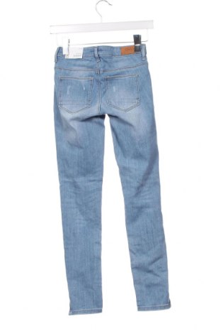 Dámské džíny  ONLY, Velikost S, Barva Modrá, Cena  307,00 Kč