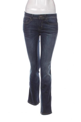 Dámske džínsy  ONLY, Veľkosť M, Farba Modrá, Cena  17,44 €