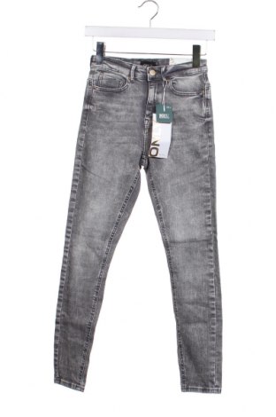 Dámske džínsy  ONLY, Veľkosť XS, Farba Sivá, Cena  9,13 €