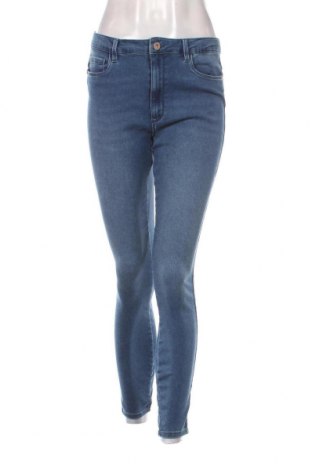 Dámske džínsy  ONLY, Veľkosť L, Farba Modrá, Cena  7,33 €