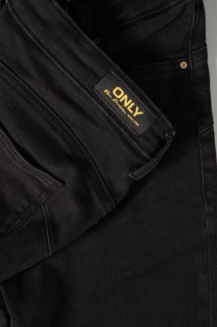 Damen Jeans ONLY, Größe XL, Farbe Schwarz, Preis 10,72 €