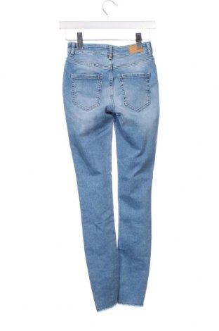 Dámske džínsy  ONLY, Veľkosť XS, Farba Modrá, Cena  7,94 €