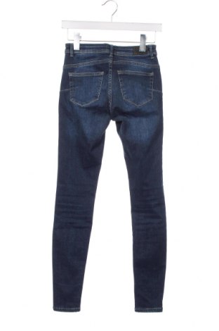 Dámské džíny  ONLY, Velikost XS, Barva Modrá, Cena  234,00 Kč