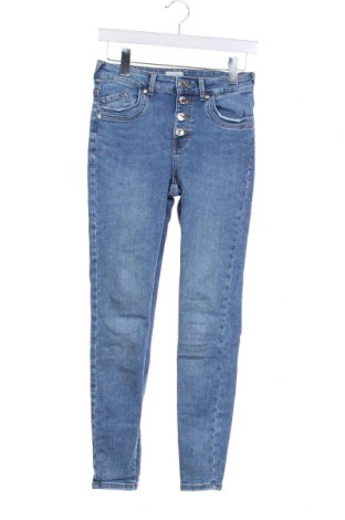 Dámske džínsy  ONLY, Veľkosť M, Farba Modrá, Cena  11,91 €