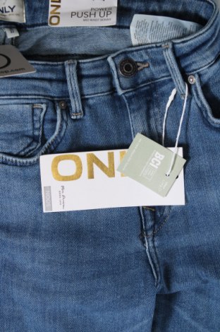 Damen Jeans ONLY, Größe M, Farbe Blau, Preis 39,69 €