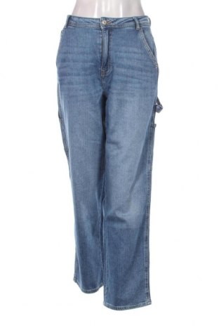 Γυναικείο Τζίν ONLY, Μέγεθος M, Χρώμα Μπλέ, Τιμή 19,85 €