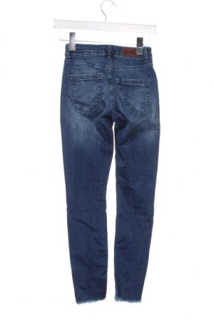 Dámske džínsy  ONLY, Veľkosť XS, Farba Modrá, Cena  8,73 €