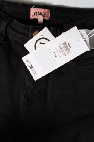 Damen Jeans ONLY, Größe M, Farbe Schwarz, Preis 9,92 €