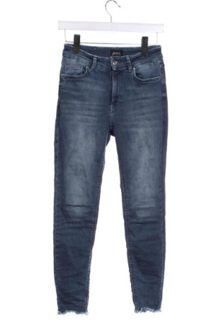 Dámské džíny  ONLY, Velikost S, Barva Modrá, Cena  558,00 Kč