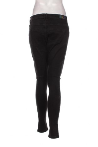 Damen Jeans ONLY, Größe L, Farbe Schwarz, Preis 11,51 €