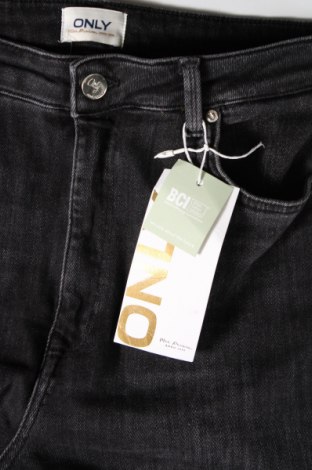 Damen Jeans ONLY, Größe L, Farbe Schwarz, Preis 11,91 €
