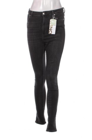 Damen Jeans ONLY, Größe L, Farbe Schwarz, Preis 39,69 €