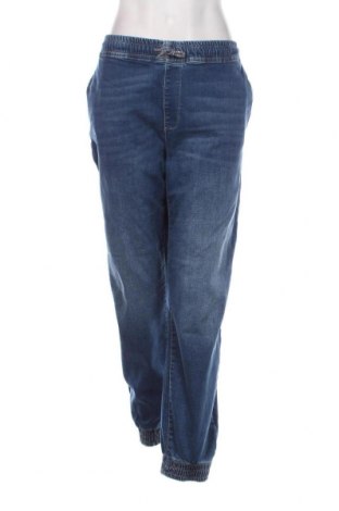 Damskie jeansy ONLY, Rozmiar XL, Kolor Niebieski, Cena 112,88 zł