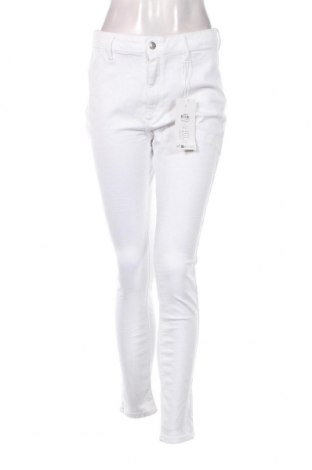 Damen Jeans ONLY, Größe XL, Farbe Weiß, Preis 39,69 €