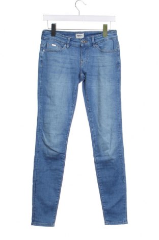 Dámské džíny  ONLY, Velikost M, Barva Modrá, Cena  246,00 Kč