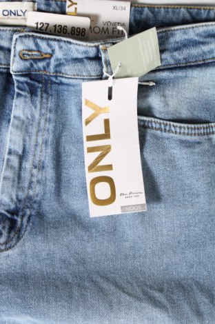 Damen Jeans ONLY, Größe XL, Farbe Blau, Preis € 19,85