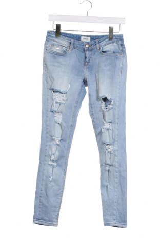 Damen Jeans ONLY, Größe S, Farbe Blau, Preis 11,91 €