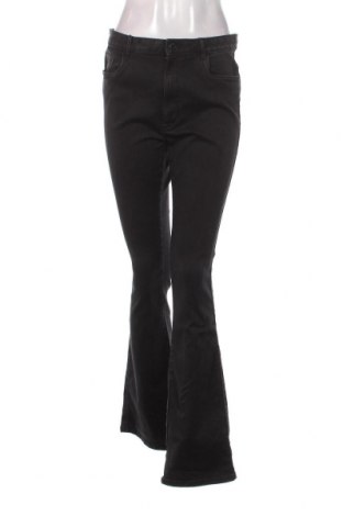 Γυναικείο Τζίν ONLY, Μέγεθος XL, Χρώμα Μαύρο, Τιμή 39,69 €