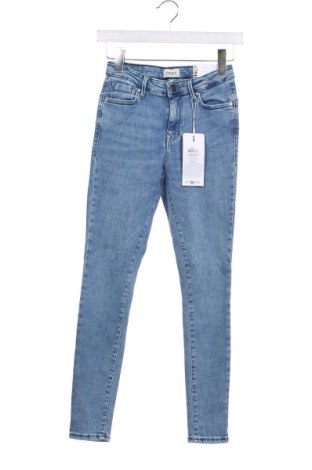 Damen Jeans ONLY, Größe M, Farbe Blau, Preis 17,86 €