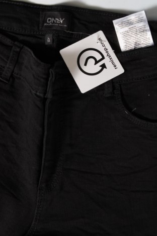 Damen Jeans ONLY, Größe L, Farbe Schwarz, Preis 7,94 €