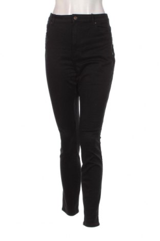 Dámske džínsy  ONLY, Veľkosť XL, Farba Čierna, Cena  39,69 €