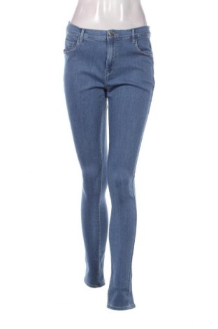 Damskie jeansy ONLY, Rozmiar XL, Kolor Niebieski, Cena 112,88 zł