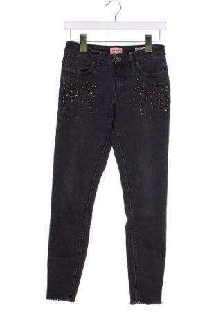 Dámske džínsy  ONLY, Veľkosť M, Farba Čierna, Cena  19,85 €