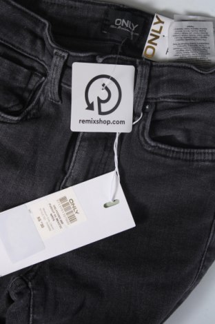 Dámske džínsy  ONLY, Veľkosť XS, Farba Sivá, Cena  11,51 €