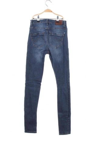 Dámské džíny  ONLY, Velikost XS, Barva Modrá, Cena  181,00 Kč