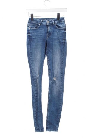 Damen Jeans ONLY, Größe XS, Farbe Blau, Preis € 9,69