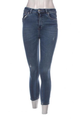 Dámske džínsy  ONLY, Veľkosť S, Farba Modrá, Cena  17,00 €