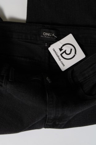 Dámske džínsy  ONLY, Veľkosť M, Farba Sivá, Cena  9,18 €
