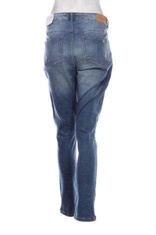 Γυναικείο Τζίν ONLY Carmakoma, Μέγεθος XL, Χρώμα Μπλέ, Τιμή 21,83 €