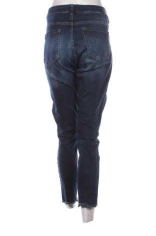 Damen Jeans ONLY Carmakoma, Größe XXL, Farbe Blau, Preis € 23,81