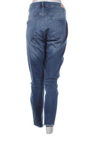 Damen Jeans ONLY Carmakoma, Größe XXL, Farbe Blau, Preis € 39,69