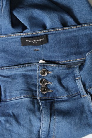 Damen Jeans ONLY Carmakoma, Größe XL, Farbe Blau, Preis 13,89 €