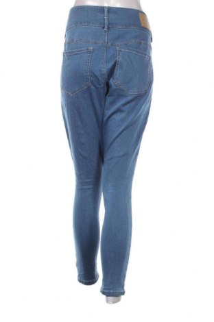 Damen Jeans ONLY Carmakoma, Größe XL, Farbe Blau, Preis 13,89 €