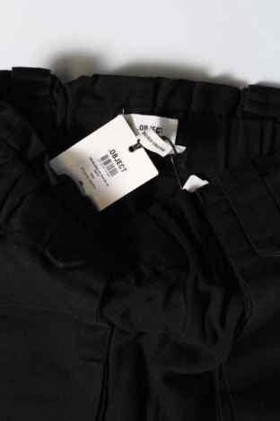Dámske džínsy  Object, Veľkosť S, Farba Čierna, Cena  10,07 €