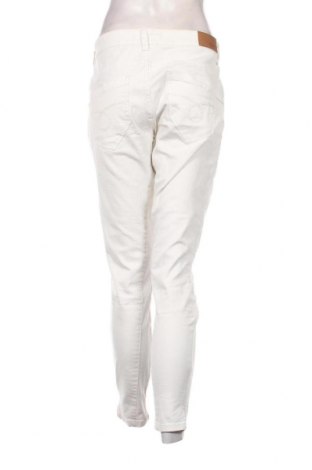 Damskie jeansy Object, Rozmiar XXL, Kolor Biały, Cena 62,98 zł