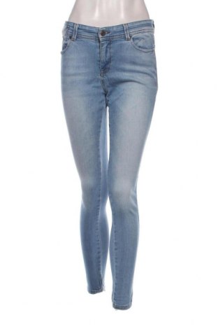 Damen Jeans Object, Größe M, Farbe Blau, Preis 10,69 €