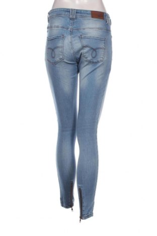 Dámské džíny  Object, Velikost M, Barva Modrá, Cena  249,00 Kč