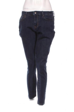 Dámske džínsy  Old Navy, Veľkosť M, Farba Modrá, Cena  9,44 €